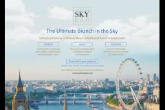 The Ultimate Brunch in the Sky image