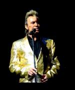 The Billy Fury Years image