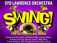 Swing - Chris Dean's Syd Lawrence Orchestra image