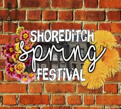 Shoreditch Spring Festival image