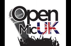 Open Mic London – Open Mic UK 2016 image