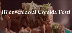 Comida Fest  - Latin American Street Food Market image
