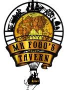 £1 pies at Mr Fogg’s Tavern during British Pie Week image