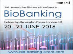 6th Biobanking Conference and Exhibition image