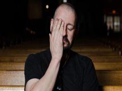 BAFTA Conversations with Screen Composers: Clint Mansell image