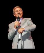 An Evening with Des O'Connor image