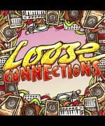 Loose Connections w/ Klose One & Terror Danjah image