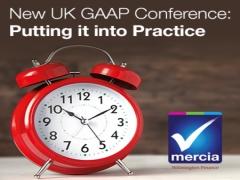 New UK GAAP Conference image