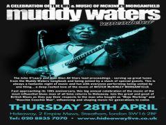 Muddy Waters Remembered image