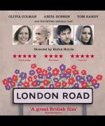 London Road - Presented by Talkies Community Cinema image