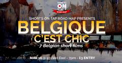 Belgique C'est Chic - 7 Belgian Short Films image
