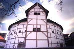 Celebrate Shakespeare’s Story in Bankside: a programme of events to mark his life and legacy image