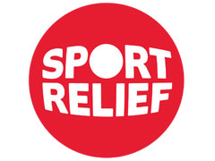 The London Sainsbury's Sport Relief Games image