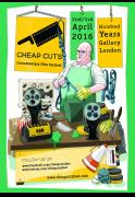 Cheap Cuts Documentary Film Festival image