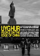 Uyghur - People on the Edge of China image