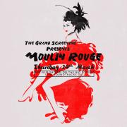 The Grand Screening Presents: Moulin Rouge image