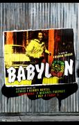 Stanley’s Film Club presents: Babylon + DJ set image