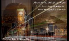 British premiere screening of Abandoned Adopted Here image