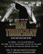 Bat Thursday image