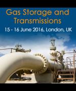 Gas Storage and Transmissions image