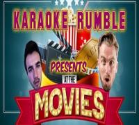 Karaoke Rumble - At The Movies image