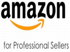 Amazon for Professional Sellers Training - London image