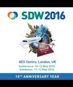 SDW 2016 image