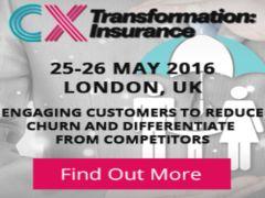 Customer Experience Transformation- Insurance image