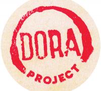 DORA PROJECT Exhibition: Opening image