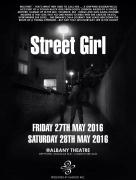 Street Girl image