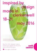 Made In Clerkenwell Spring 2016 image