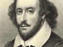 The Paradox of Shakespeare's London image
