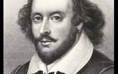 Shakespeare's Common Prayers image