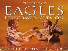 Talon - Best of the Eagles image