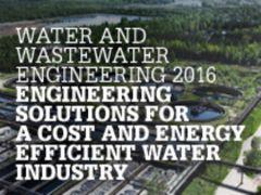 Water and Wastewater Engineering Conference and Dinner image