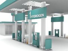 Hydrogen: A Fuel for Transport and Energy Storage image