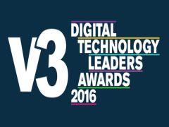 V3 Digital Technology Leaders Awards image