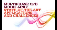 Multiphase CFD Modelling image