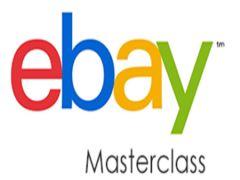 eBay Masterclass Training - London image