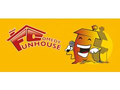 Funhouse Comedy Club image