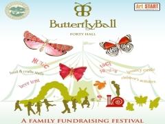 Butterfly Ball image