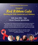 Red Ribbon Gala image