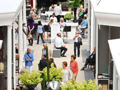The Art & Antiques Fair Olympia image
