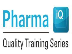 Pharma IQ Quality Training Courses image
