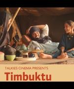 Timbuktu – Presented by Talkies Community Cinema image