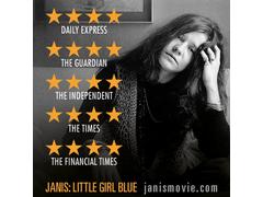 Janis: Little Girl Blue image