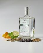 Meet The Maker - Beckett's Gin image