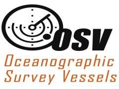 Oceanographic Survey Vessels image