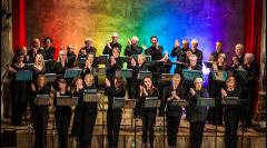 New London Chamber Choir — Spitalfields Music Summer Festival image