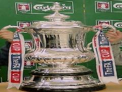 FA cup comedy special image